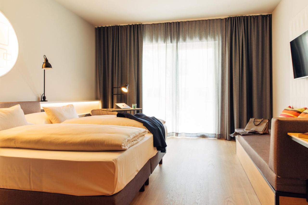 Harry'S Home Telfs Hotel & Apartments Экстерьер фото