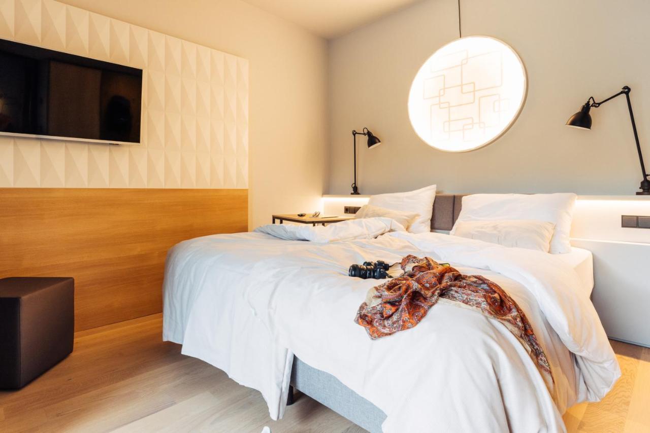 Harry'S Home Telfs Hotel & Apartments Экстерьер фото